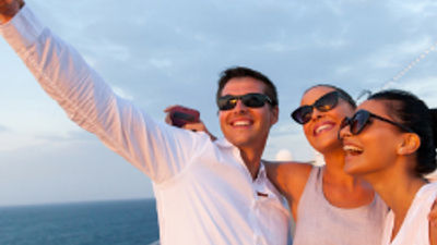 MMGY Global Survey Indicates Uptick in Cruising, Drop in Use of OTAs