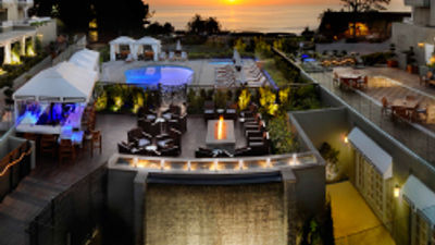 Destination Hotels Rebrands After 40 Years