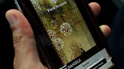 Four Seasons' New App Is Taking Brand's Service to Next Level