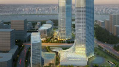 Rocco Forte Hotels to Double Portfolio