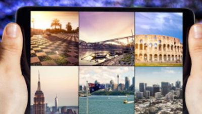 High-Touch, High-Tech Travel in Demand by Consumers