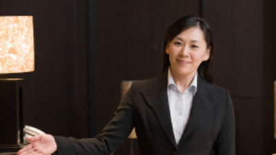 Certification Created for Hotel Concierges