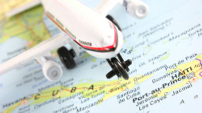 Direct Flights to Jamaica From LAX