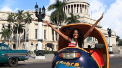 Sabre Announces Cuba Travel Certification