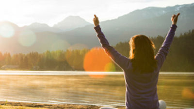 Travel Agents Report the Rise of Wellness Travel