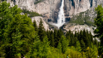 Yosemite Region Welcomes New Resort