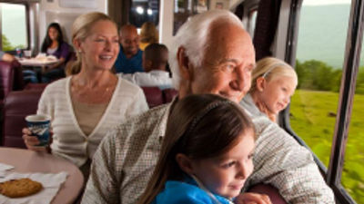 Yankee Leisure Group Partners With National Parks