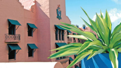 Marriott Acquires Starwood