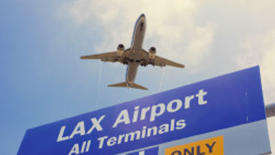 Spirit Airlines Expands Los Angeles Service