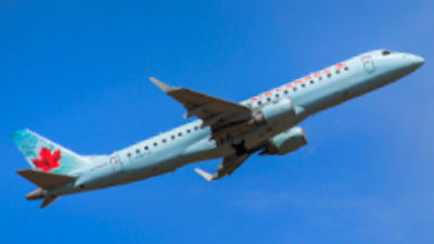 Air Canada Unveils Major Expansion