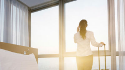 STR Forecasts Hotel Industry Boom in 2016