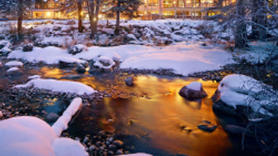 Vail Cascade Gets New Owners, Major Renovation Planned
