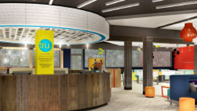 Hilton Worldwide Launches Midscale Brand Called Tru by Hilton
