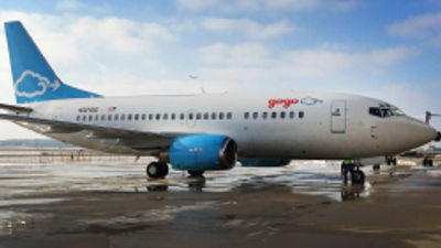 American Airlines Drops Gogo Lawsuit