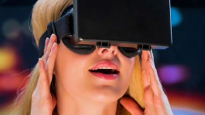 Virtual Reality Cruise Experience Launches