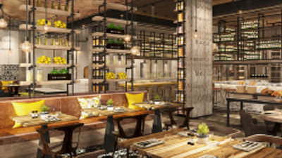 Grand Hyatt Expands With Three New Properties