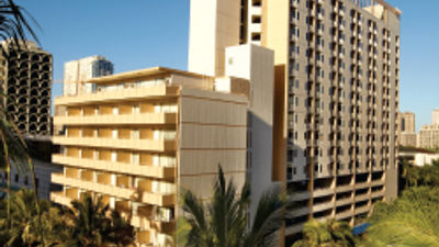 Inside Outrigger's Rebranding Effort