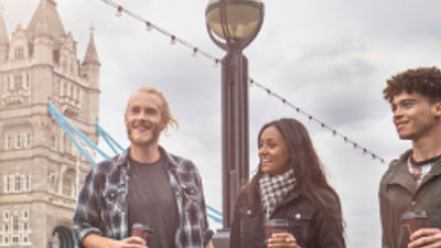 Contiki Vacations Offers New 'Freedom Guarantee'