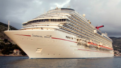Carnival Corporation Continues to Support ASTA Research