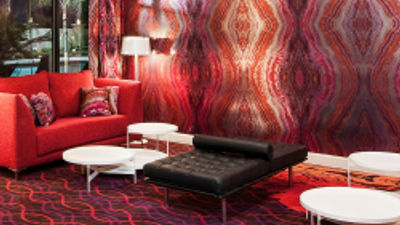 First Look: Delta Hotels' Only U.S. Property