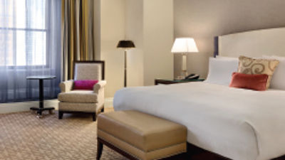An Update on Fairmont Hotels' Restoration Efforts