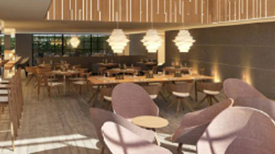 Four Seasons to Open New Hotels