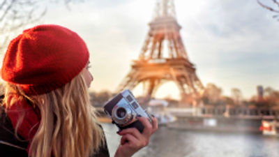 XL Airways Introduces Nonstop Service to Paris From LAX