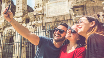 Allianz Reports Increased Summer Travel Spending