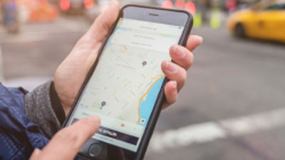 Travel Agents Have Advantages Over Trusted Sharing Economy Services