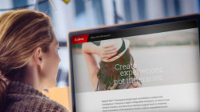 Sabre Launches Sabre Red Workspace