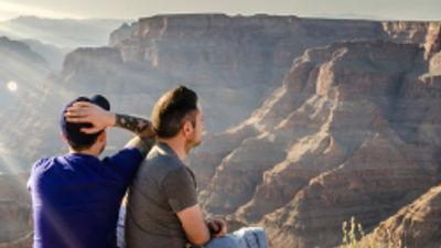 U.S. Travel Continues Its Growth Despite Drop in International Inbound Travel