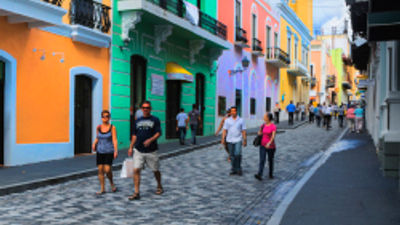 Cruise Lines International Association to Launch Agent-Focused Event in Puerto Rico