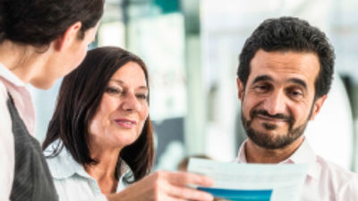 Report Shows Growing Value of Travel Agents