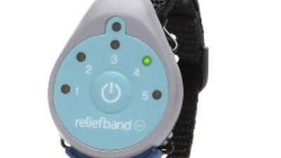 Travel Gear Review: Reliefband