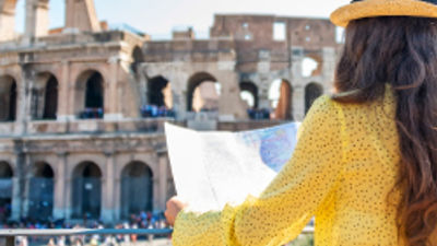 Affluent Clients Are Still Traveling Europe
