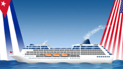 SinglesCruise.com Announces First Cuba Sailing