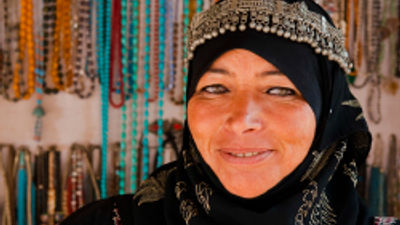 Tourism Cares Partners With Jordan