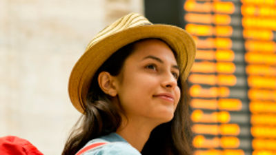 New MMGY Global Study Measures Traveler Sentiment