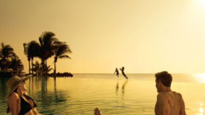 AMResorts Sees Travel Agent Loyalty Growth