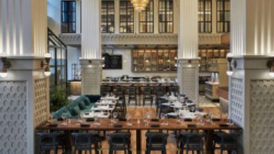 Preferred Hotels and Resorts Welcomes New Independent Hotels