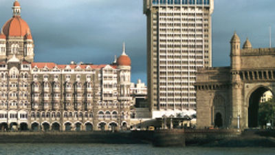 How Taj Hotels Is Rebranding Its Identity