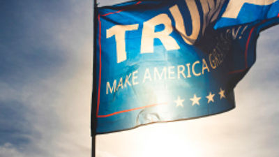 How the Trump Administration Is Impacting International Travel