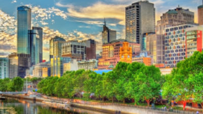 Virgin Australia Launches Melbourne to LAX Route