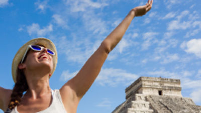 Mark Travel Acquires Exclusive Group Travel