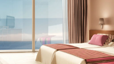 Inside Palladium Hotel Group's Expansion Plan