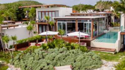 Colibri Boutique Hotels Joins Small Luxury Hotels of the World