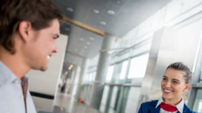 Airline Satisfaction Keeps Improving