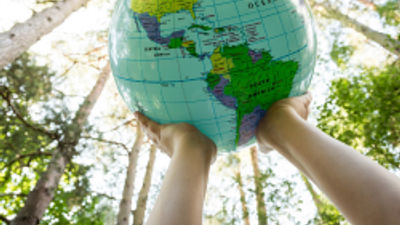 Intrepid Travel Commits to Double Carbon Offset Contributions