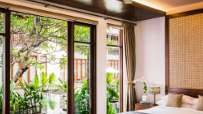How Minor Hotels Continues to Grow