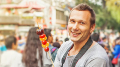 Americans Will Fly for Food, According to OpenTable Survey